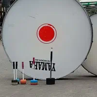 طبل یاماها ۱۸۰