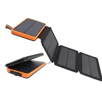 پاوربانک خورشیدی مدل solar|لوازم جانبی موبایل و تبلت|سیاهکل, |دیوار