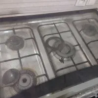 ۲تاگاز طرح فر