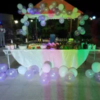 اجاره روزانه باغ جهت مجالس