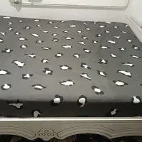 رو تختی با تخت وتشک
