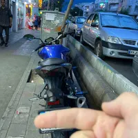 yamaha mt25|موتورسیکلت|تهران, آذربایجان|دیوار