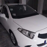 برلیانس ۲۳۰ دنده