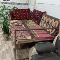 میز و وسایل کافه برای فروش
