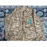 لباس  دیجیتال