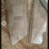 چراغ عقب پارسelxمعاوضه با چراغ فابریک