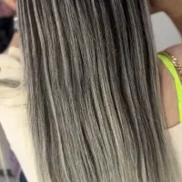 اکستنشن مو با ۲۰٪ تخفیف