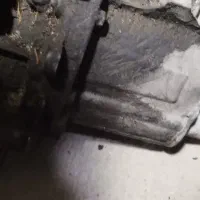 گیربکس زانتیا