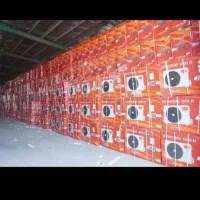 کولر گازی 30000 جنرال مکس
