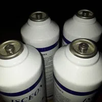 گاز R12 ایسکون