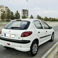 پژو 206 تیپ5 مدل 99|خودرو سواری و وانت|سمنان, |دیوار