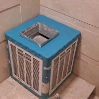 کولر بالا زن ۳۵۰۰