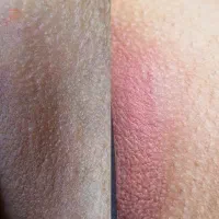 نواحی خاص رو صورتی کن