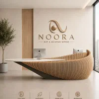طراح و سازنده سازه های تخصصی   ام دی اف  نورا