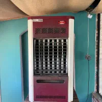 بخاری هیتر گازی