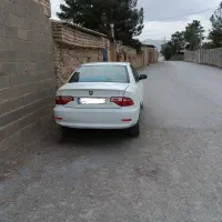 فروش سمند سورن مدل ۸۷