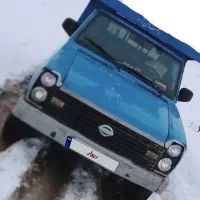 نیسان دیزل ۹۱