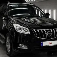 هایما S7 توربو پلاس 1800 سی سی