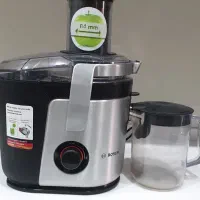 آبمیوه گیری بوش