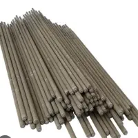 الکترود جوشکاری (سیم جوش)