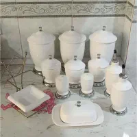 پاسماوری ۱۲تیکه سرامیکی