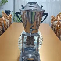 سماور نفتی علاالدین