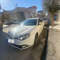 ام جی ۶ توربو فروش فوری فقط تا چهارشنبه