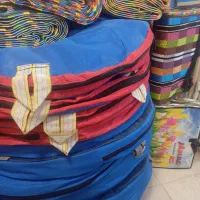 چادر مسافرتی