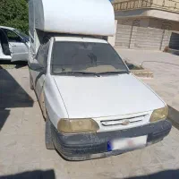 فروش پراید بار