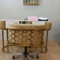 اجاره-2عدد-میز-ناخن