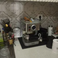 دستگاه قهوه نوا140