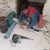 بازسازی و تعمیرات صفر تا صد رفع نم حمام وتوالت
