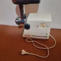 چرخ گوشت‌ پاناسونیک