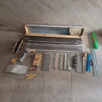 دستگاه بافندگی دستی