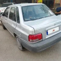 پراید 131