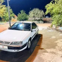 زانتیا مدل 88