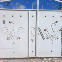 خدمات و تنظیم دروازه ساختمان (بجنورد)