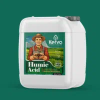 هیومیک اسید