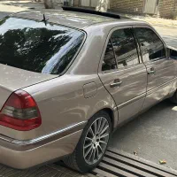 بنزw202 c180|خودرو سواری و وانت|تبریز, |دیوار