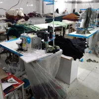 کاپشن دوز،تریکودوز،وردست برشکار