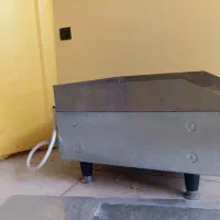دستگاه گریل