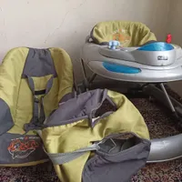 گهواره وکریرو روروک