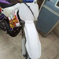 yz250کراس