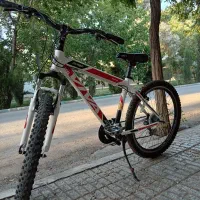 دوچرخه ویوا اکسیژن