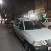 پراید ۱۴۱