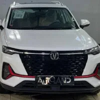 چانگان CS 35 پلاس مونتاژی صفر AutoLand