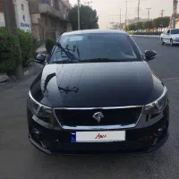 تارا مدل 1403 6 دنده MT