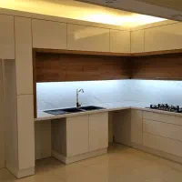 آپارتمان ۱۰۰متری رسالت