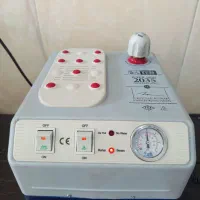 اتو بخار سیلتر ترک اصل با یکسال گارانتی