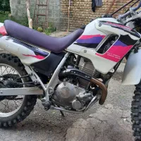 هوندا دیگری ...ax1
